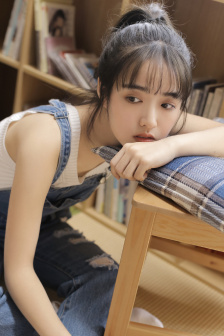 清纯小护士